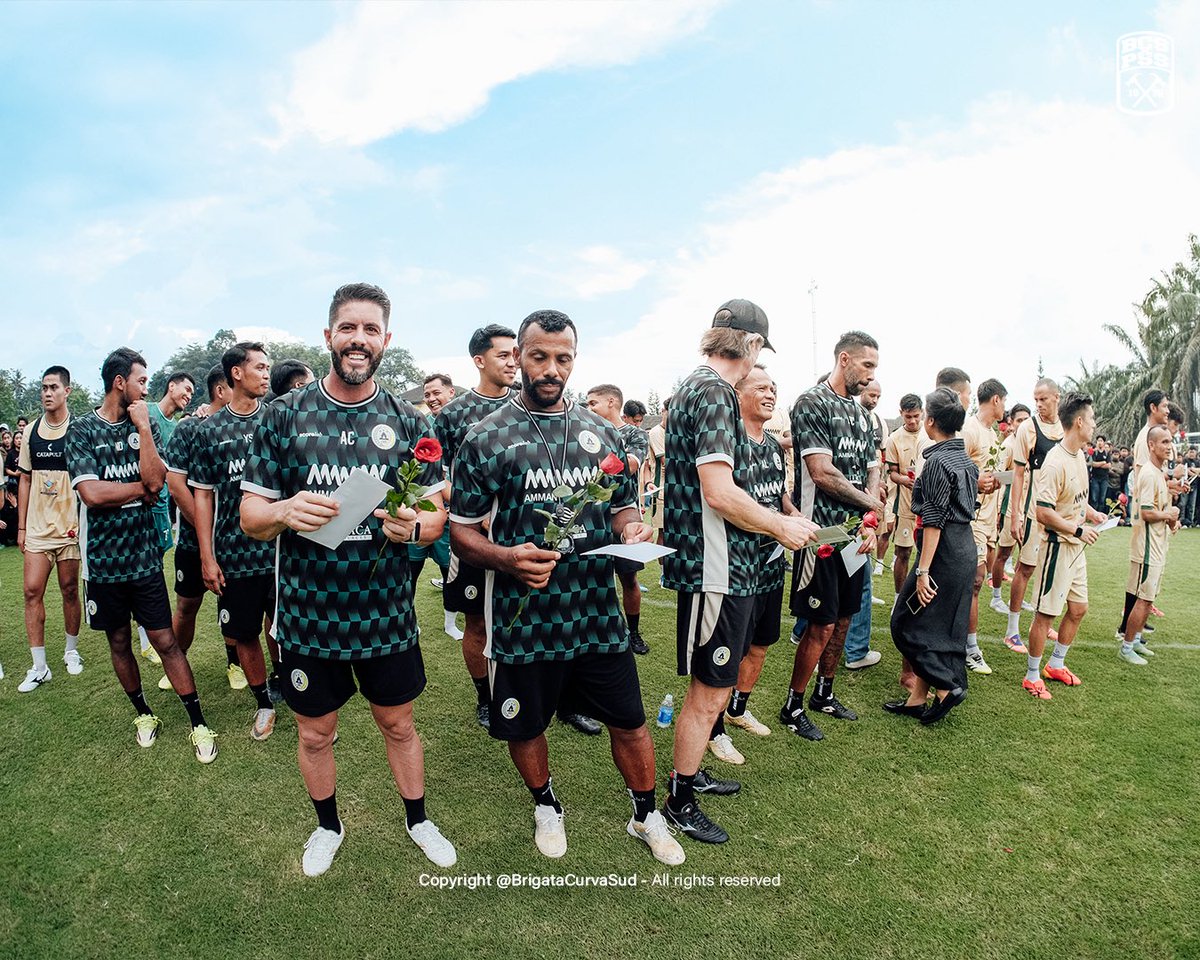 Brigata Curva Sud tweet media