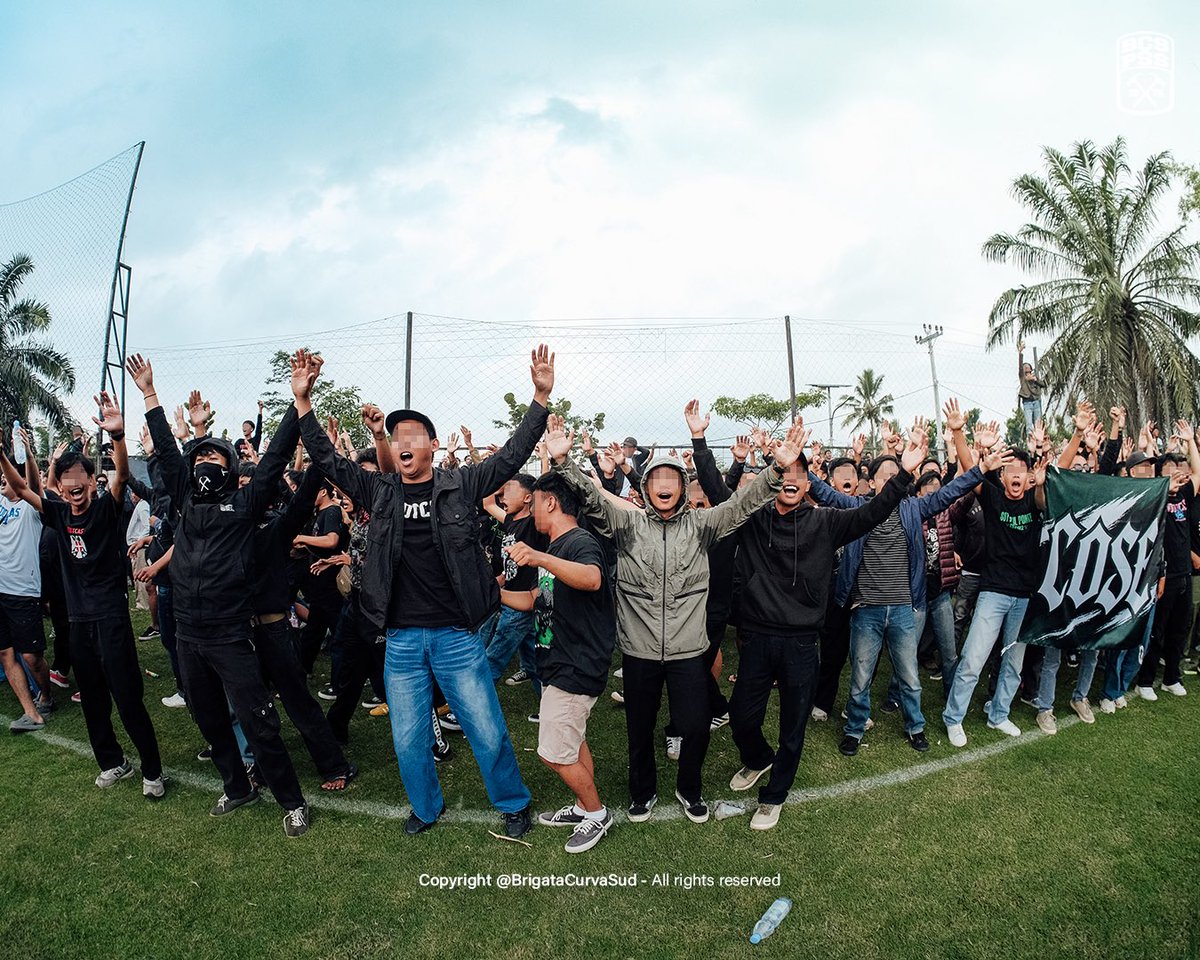 Brigata Curva Sud tweet media