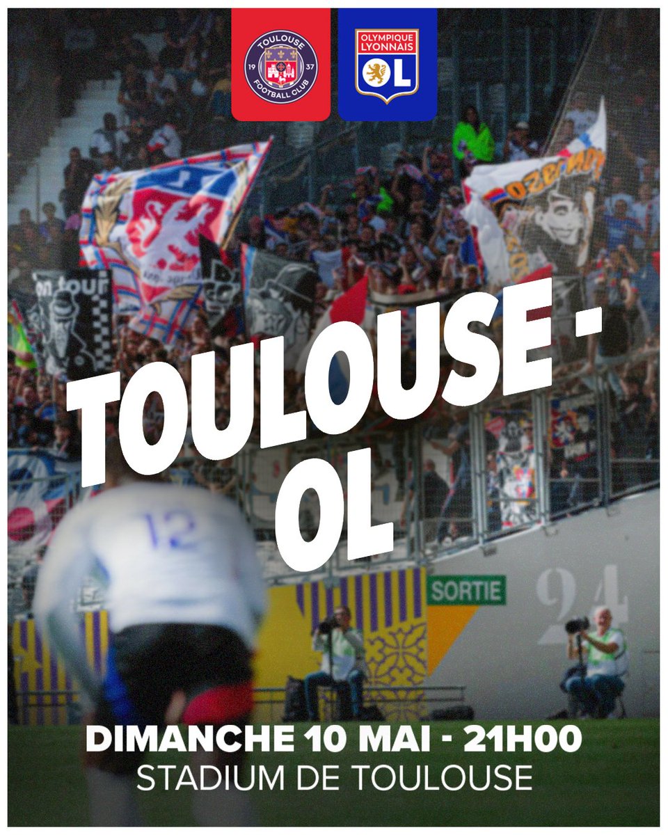 Olympique Lyonnais tweet media
