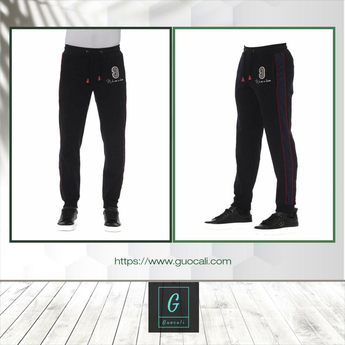 GuocaliF's tweet photo. Découvrez le confort ultime avec nos Sporty Men Sweatpants – Mid Rise Logo, à seulement 212,77 $. Parfaits pour toutes vos activités ! #ModeSport #ConfortFashion

Achetez maintenant https://t.co/VNptsckDGK https://t.co/GZkMLB3igK