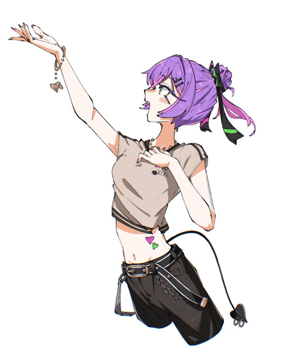 コンコんスープ🖋不定期投稿 tweet media