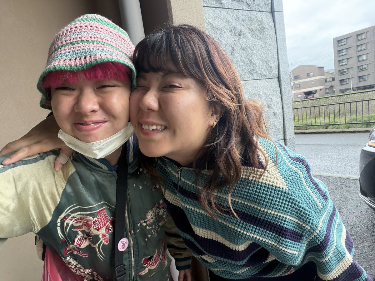 助　Tonto tweet media