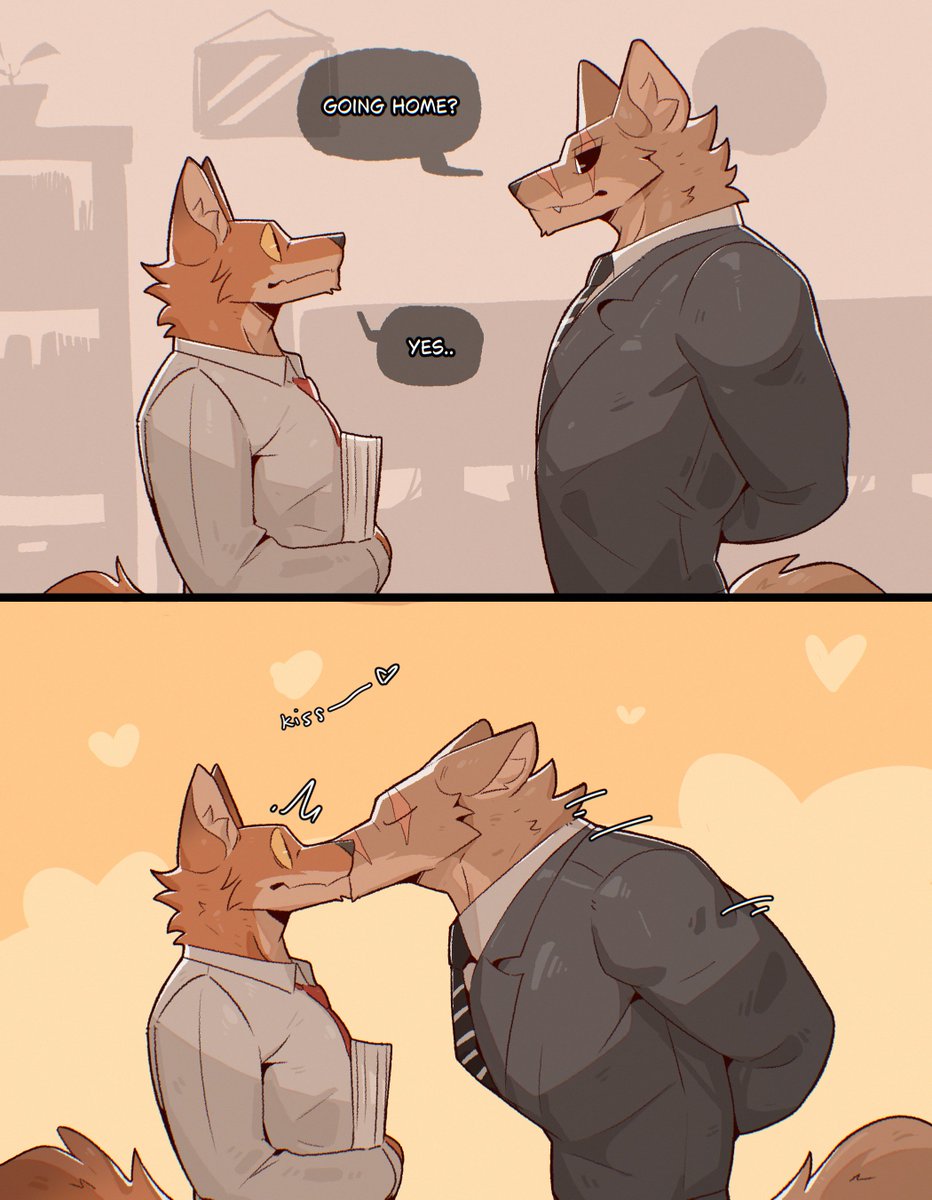 Wolfanine🔞Art tweet media