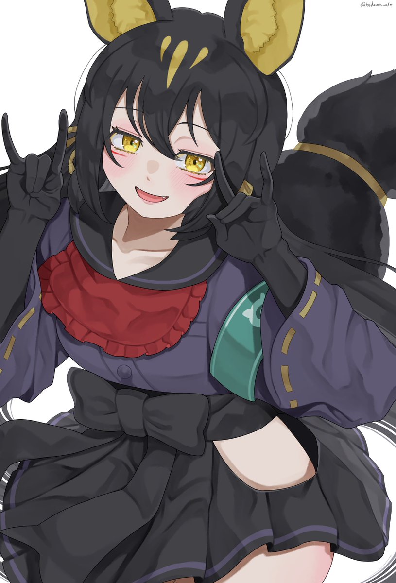 #今月描いた絵を晒そう 