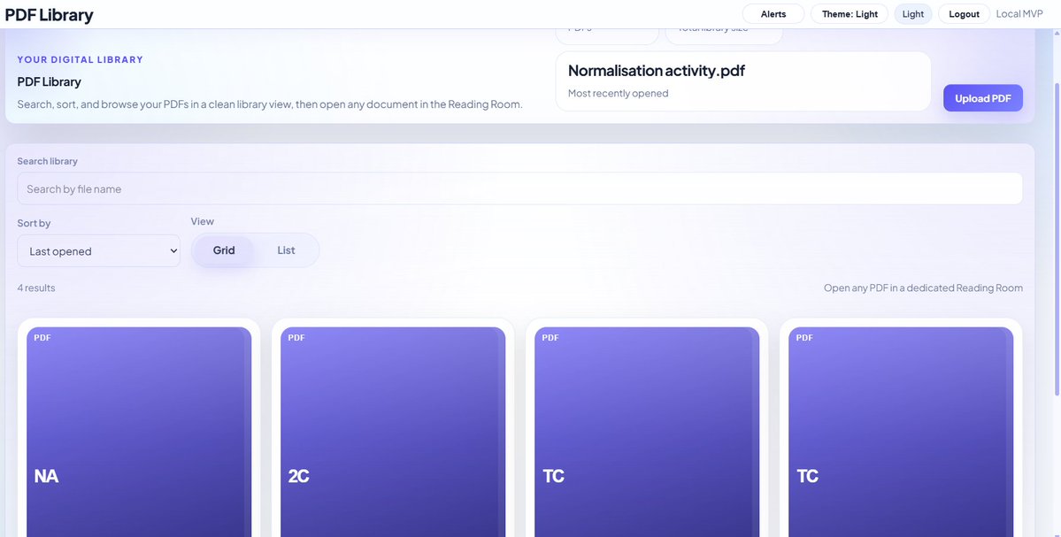 JustSaying tweet media