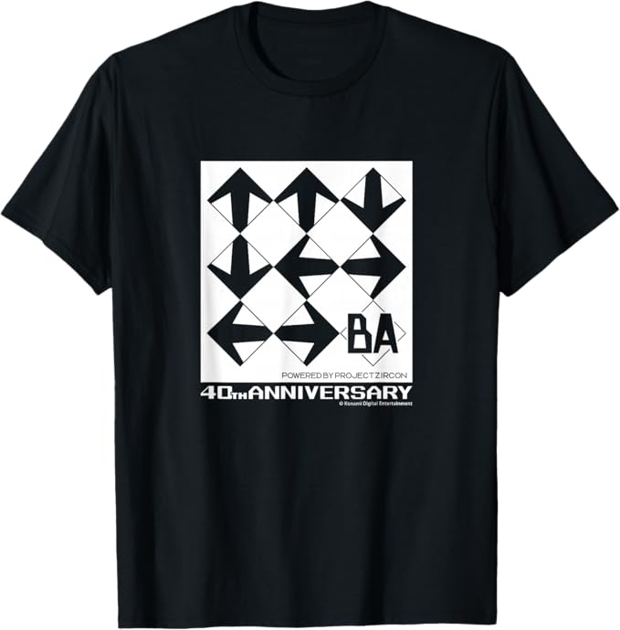 【KONAMI】PROJECT ZIRCON公式「新作ゲームをみんなで創る」 tweet media
