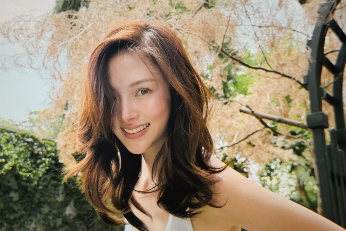 สวยมากสวยฉ่ำสวยสดใสใจเลาสดชื่นเลยคุณใบ สวยอ่ะมู้ดนี้โซกู้ดเลยล่ะ

#ใบเฟิร์นพิมพ์ชนก
