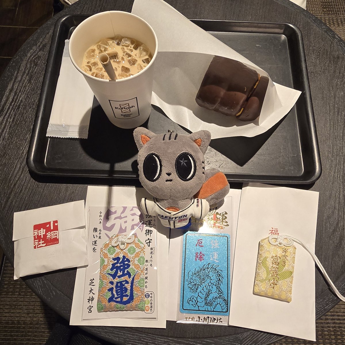 たけぴ🐿🩵타케피 tweet media