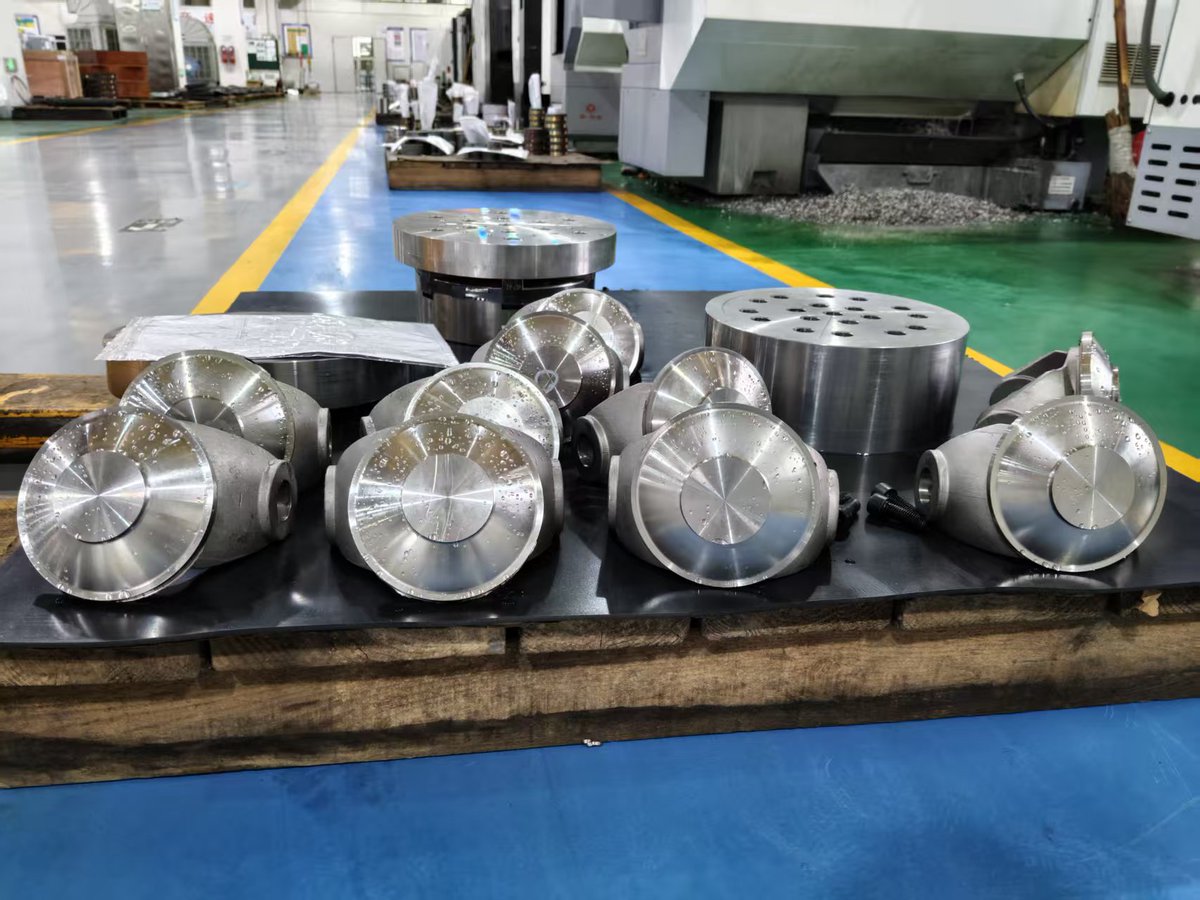 zhngwi393022's tweet image. Precision valve components, inspected &amp;amp; ready ✅
Tight tolerance | Strict QC | Bulk supply available
Your reliable partner for industrial valve parts.
📩 sales1@china-valve-ball.com
#ValveManufacturing #PrecisionParts #QualityAssurance