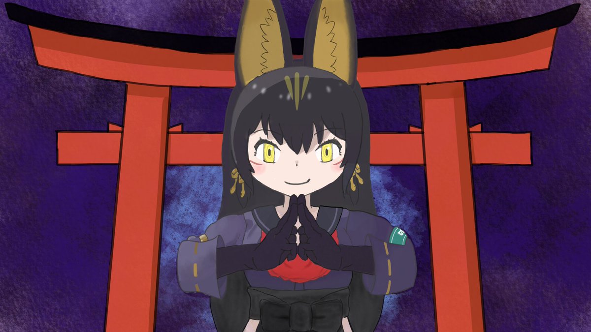ヒュータ tweet media