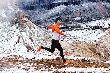 TrailRunner.jp tweet media