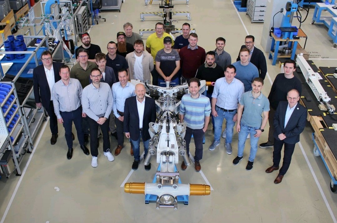A350Blog tweet media