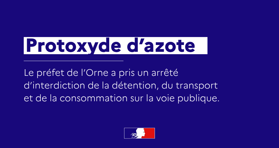 Préfet de l'Orne 🇫🇷 tweet media