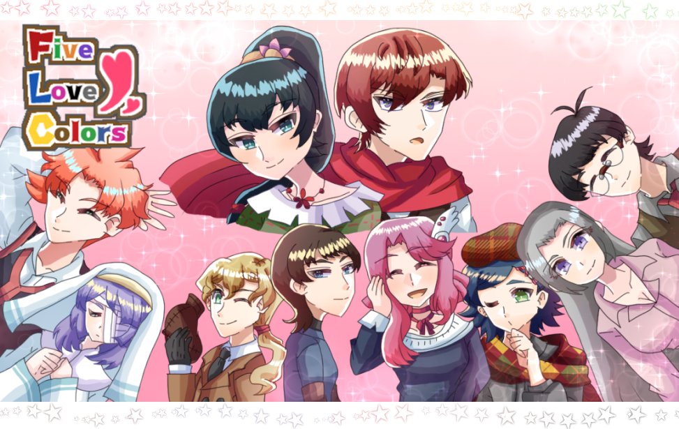 Rain Tiara◆雨野白夜◆FLC公開中！ tweet media