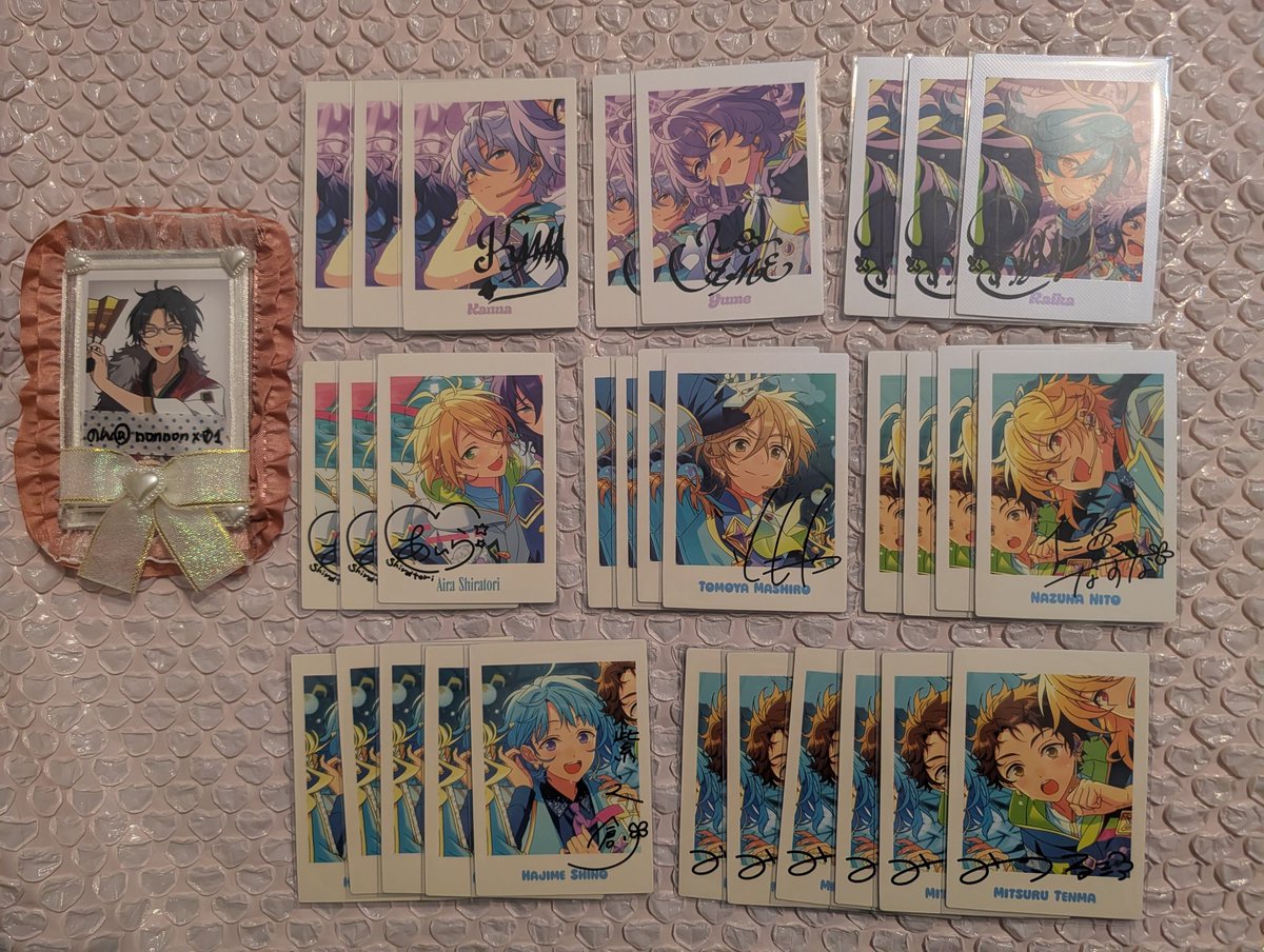 ✲ のんさん ✲ tweet media