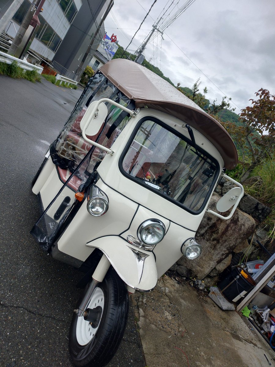 ピロミン tweet media
