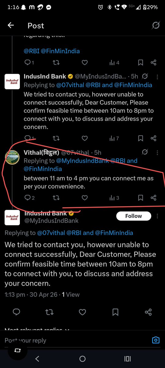 Vithal(विट्ठल) tweet media
