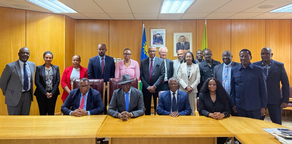 UNDP Namibia tweet media