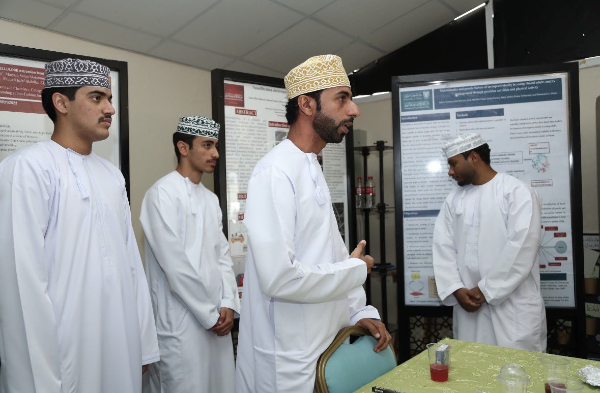 dbscuon's tweet photo. تعد هذه الفعالية فرصة مثالية لتعزيز المهارات البحثية لدى الطلاب، وفتح آفاق جديدة لهم للمشاركة والاستفادة المعرفية. https://t.co/l31mtmPj52