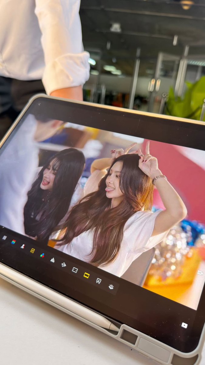 NackLiu (Official Fan) tweet media