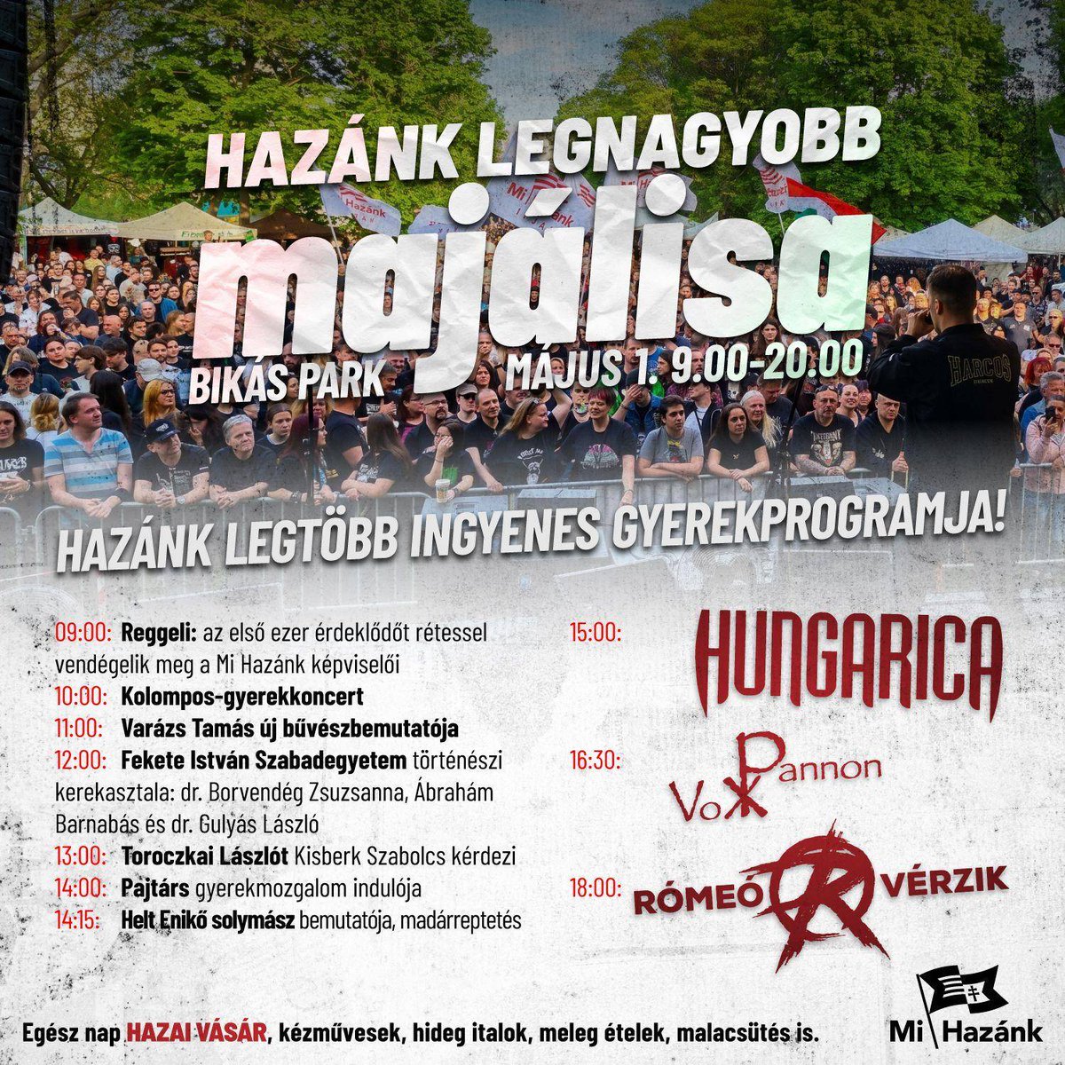Toroczkai László tweet media