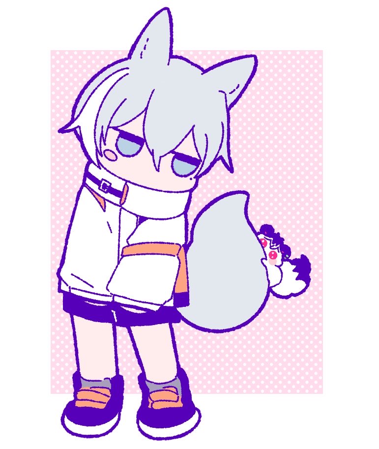 🐺🩷