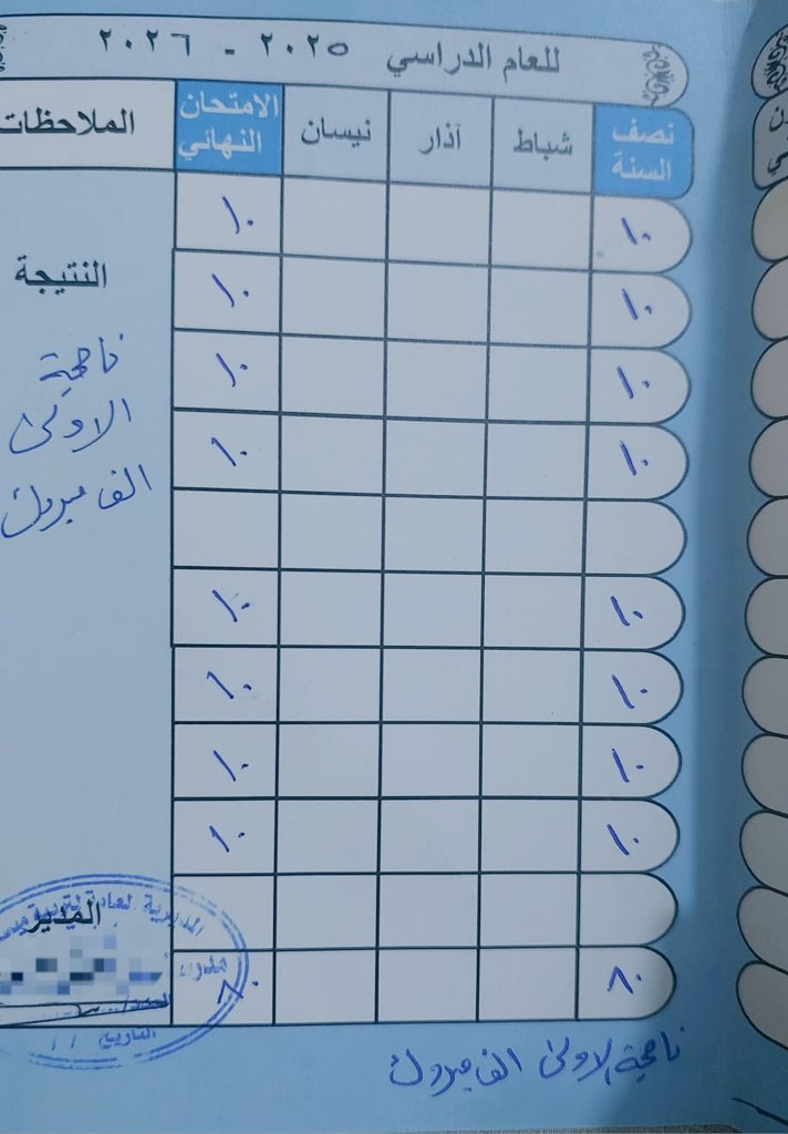 زينبية وأفتخر tweet media
