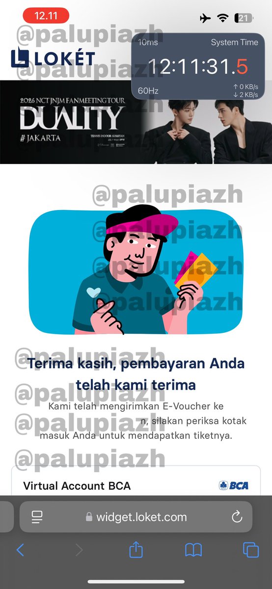 palupiazh | mention after dm tweet media