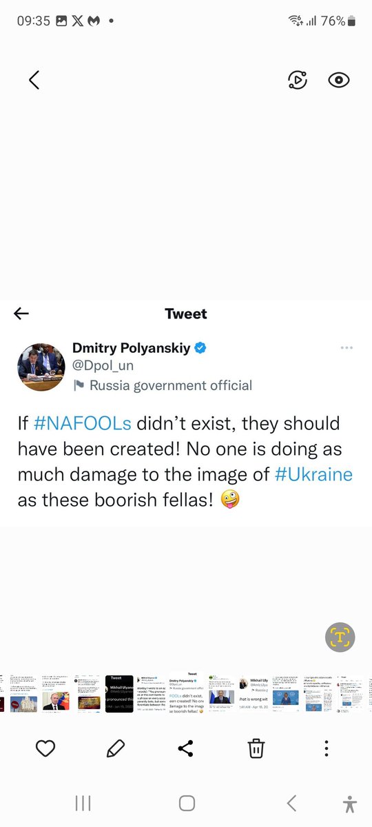 NAFOfellalotte🇩🇰🇺🇦🇬🇪🇬🇱 tweet media