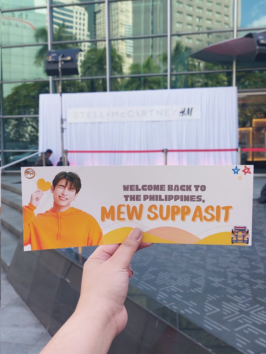 Mewlions Philippines tweet media