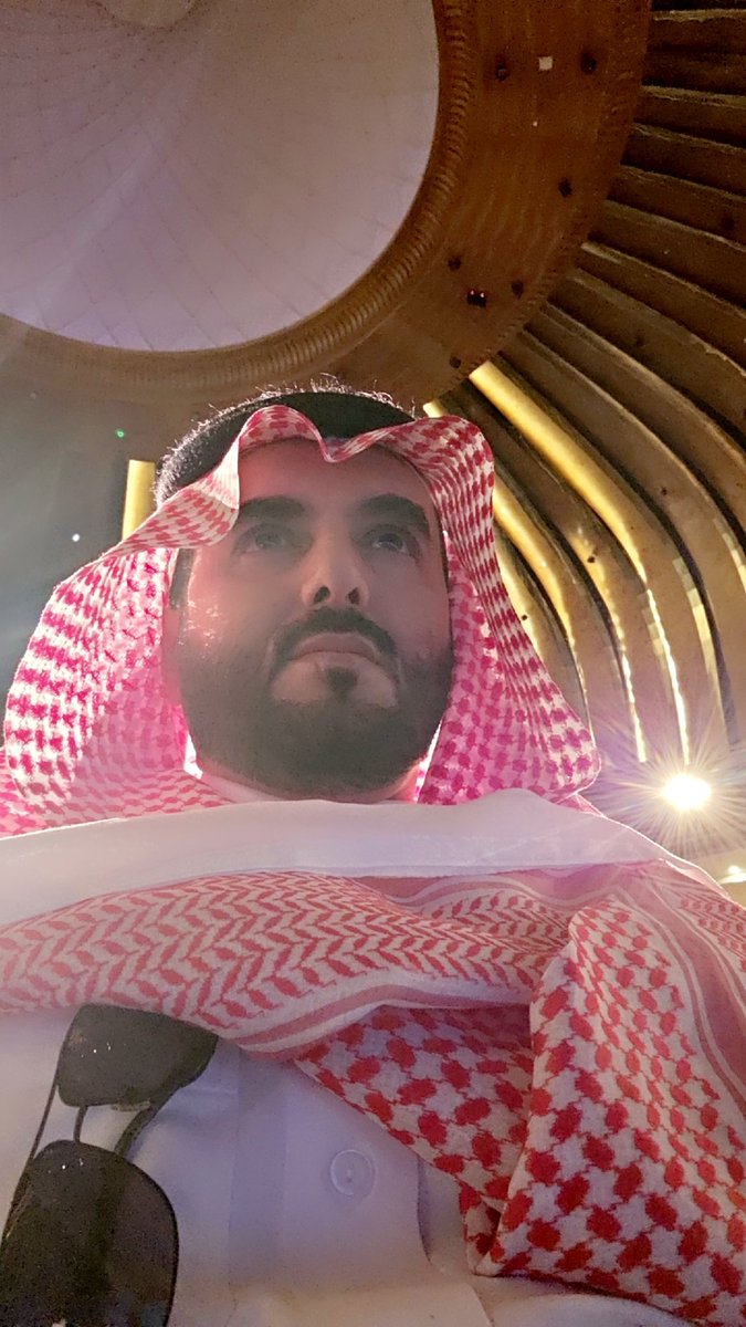 أ.د. عبدالله الشريف 🇸🇦 tweet media