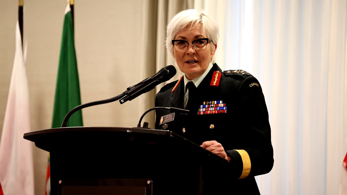 NATO_DefCollege's tweet image. 🌎Senior Course 148 kickstarted its transatlantic journey in Ottawa, exploring 🇨🇦 evolving security &amp;amp; defence priorities.

Key focus: strengthening #deterrence, modernizing capabilities &amp;amp; reinforcing #partnerships while recognizing the #Arctic as an increasingly contested