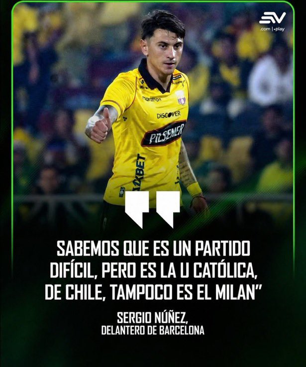 Chilean Premier League tweet media