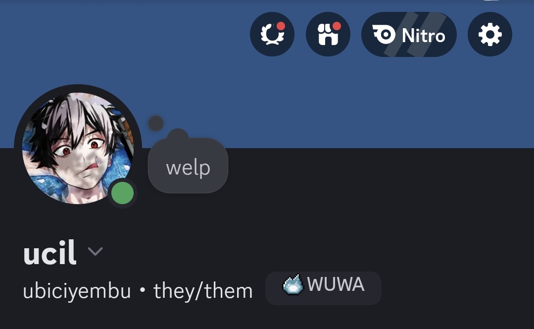 ˙𐃷˙ tweet media