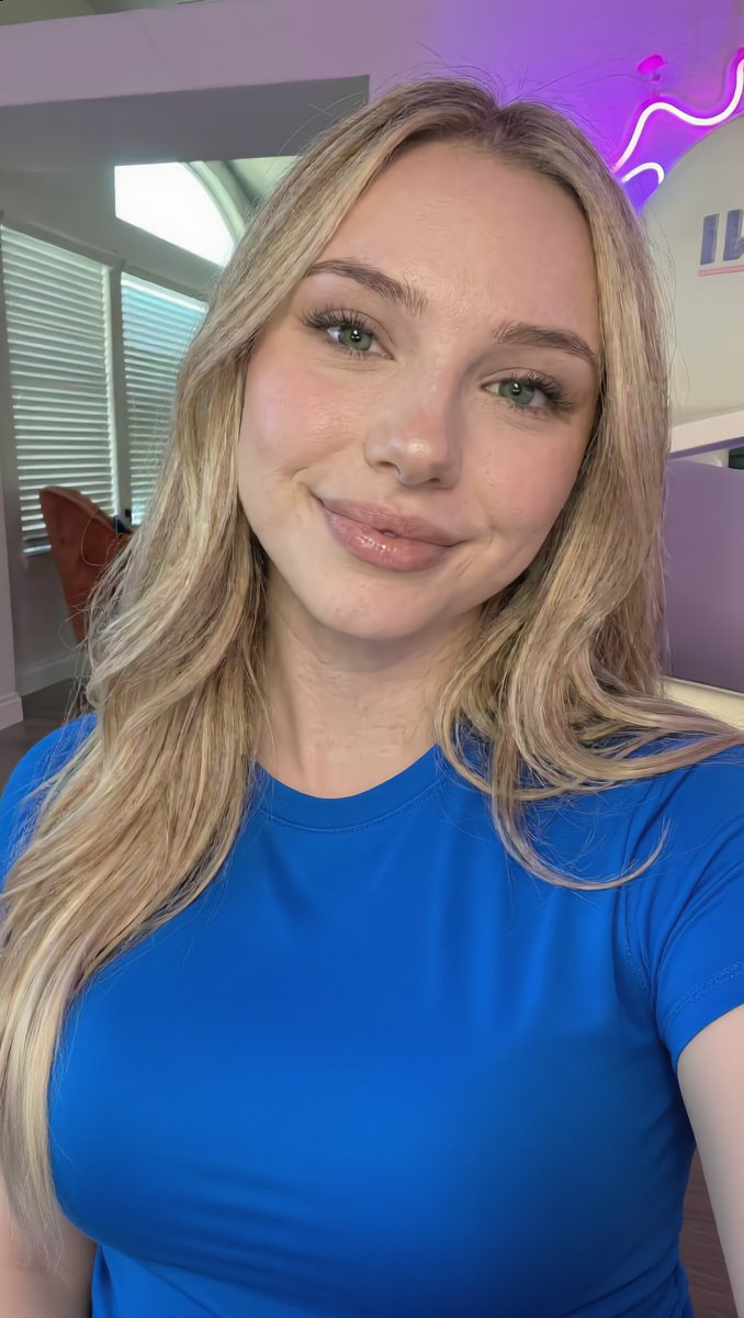 Lilith Berry tweet media