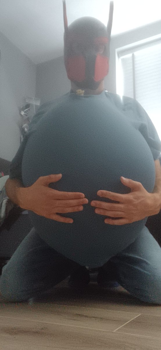 balloonnieShep tweet media
