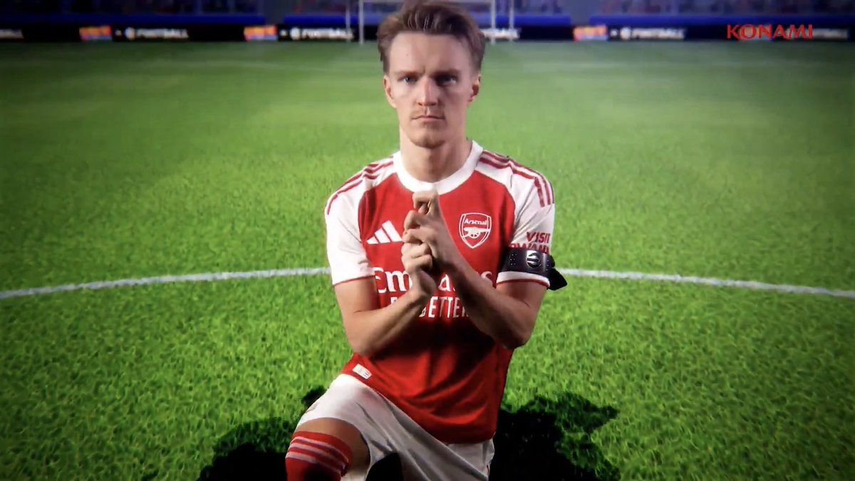 Virtual Footballers tweet media
