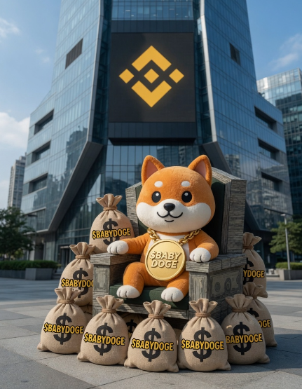 $BABYDOGE Community 👶🐶 tweet media