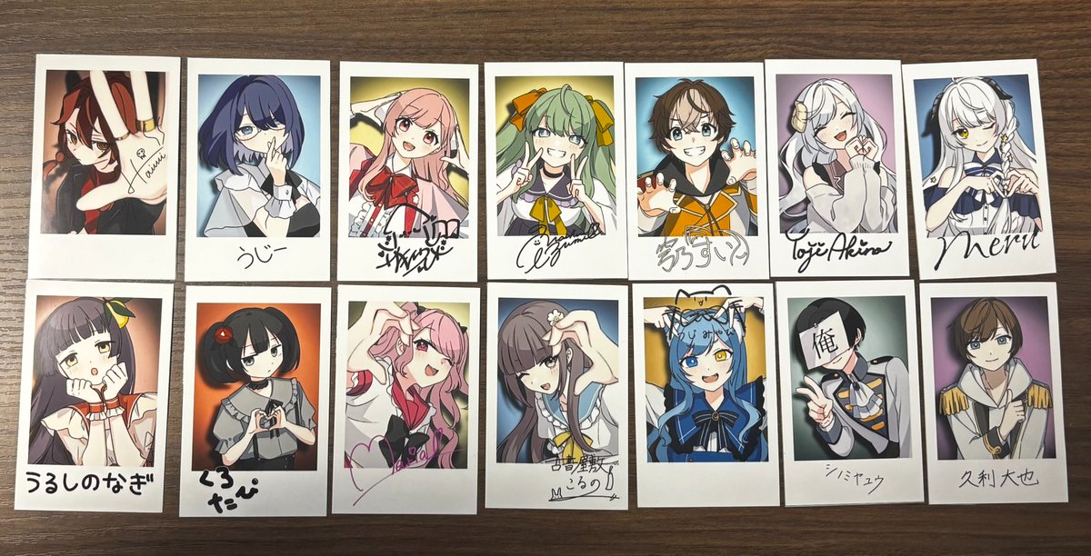VA編集部@文フリ東京D-23・24 tweet media