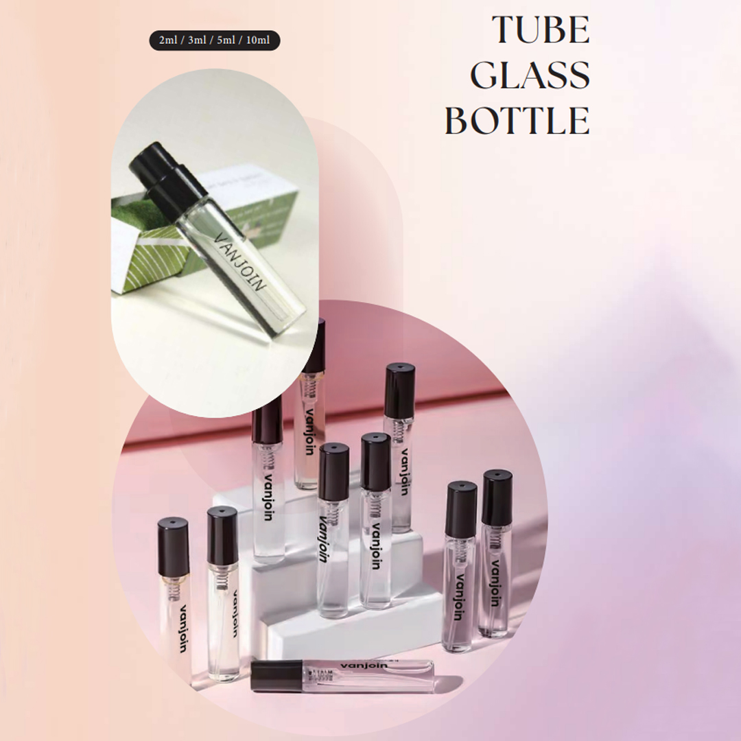 Vanjoinglas's tweet image. Custom Glass Perfume Bottle
One stop solution for your branding
vanjoinglas.com
#perfumes #glassbottlemanufacturer #packagingsolutions #fragrance #vanjoinpackaging