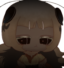 Malady Alice 🦋🕯 EN Horror Vtuber tweet media