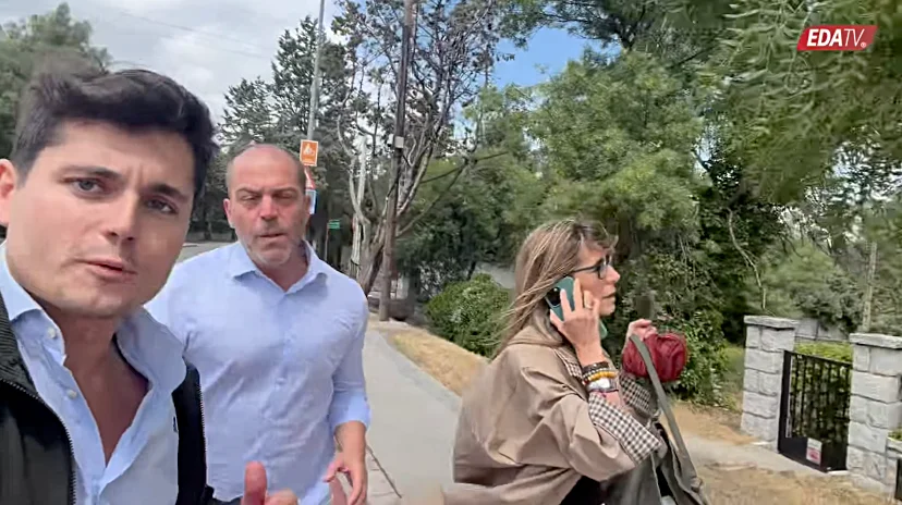 Juan Carlos Monedero tweet media