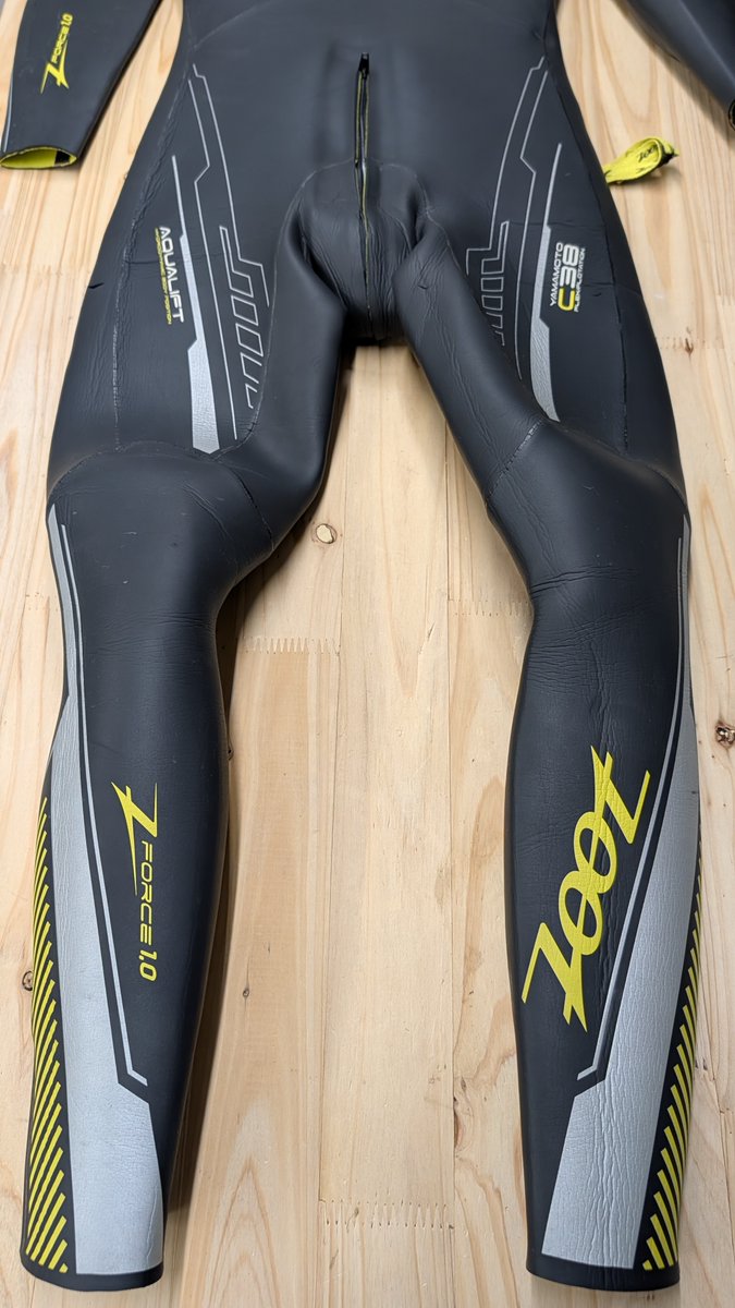 Zipforge.eu - custom wetsuit zippers tweet media