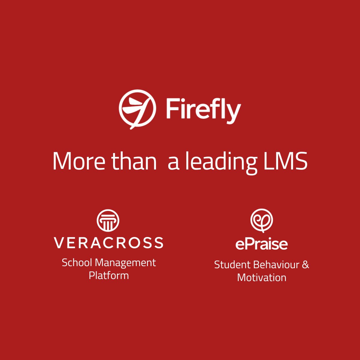 Firefly Learning tweet media