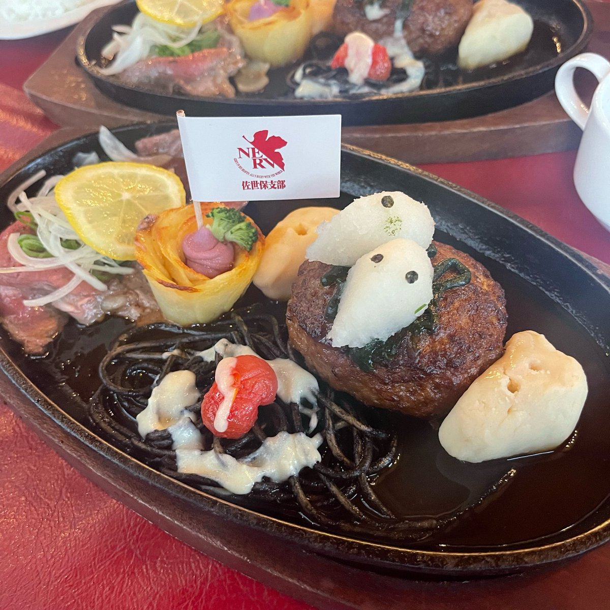 ちま🧟 tweet media
