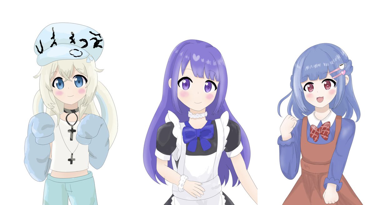 寧音てとら🐠 tweet media