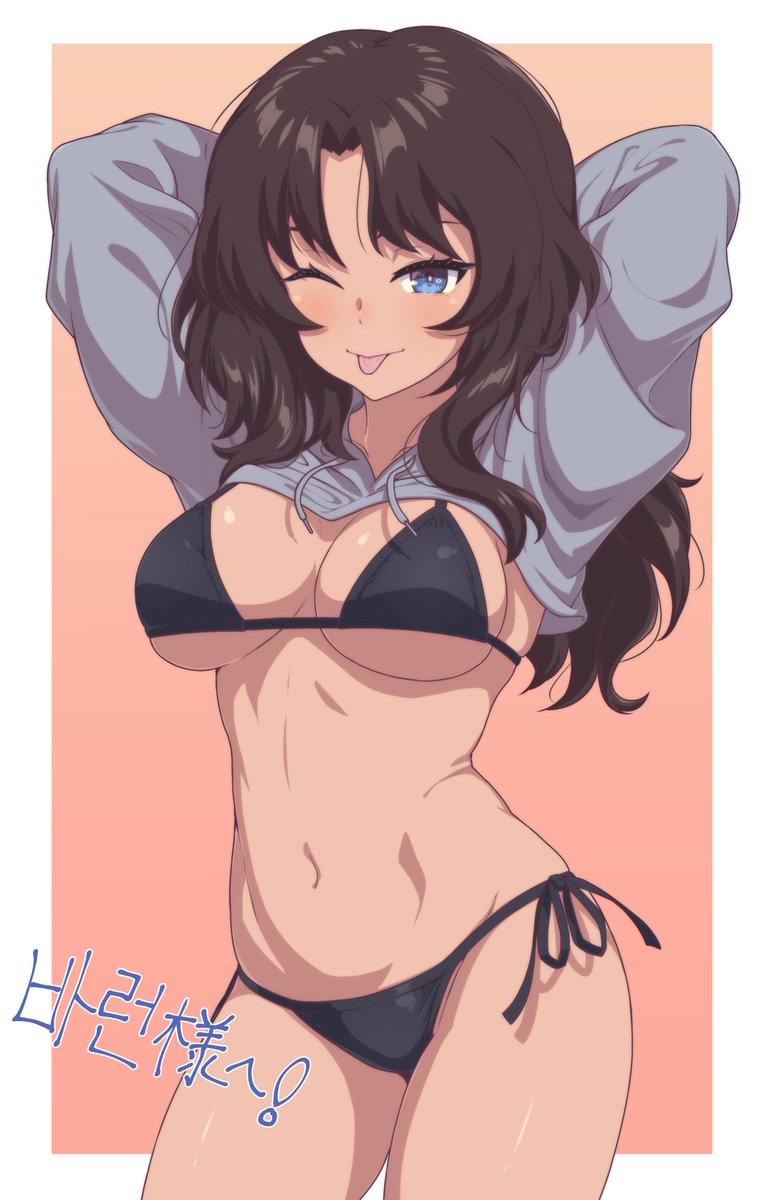 ada_badguy's tweet photo. ガルパンよりエル完成。
 skeb依頼で描きました、リクエストありがとうございました～。 https://t.co/7Q5PbqSNLi