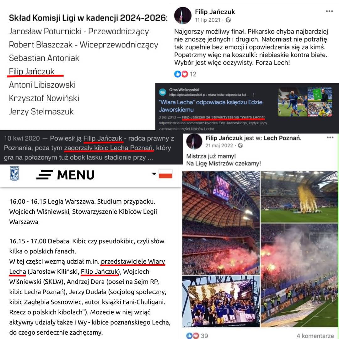 mloodyg's tweet photo. Skandal! W komisji Legii zasiadaja ich wlasni kibice i odwoluja sobie kartki, aaa nie czekaj... https://t.co/5ixPiQMpAD