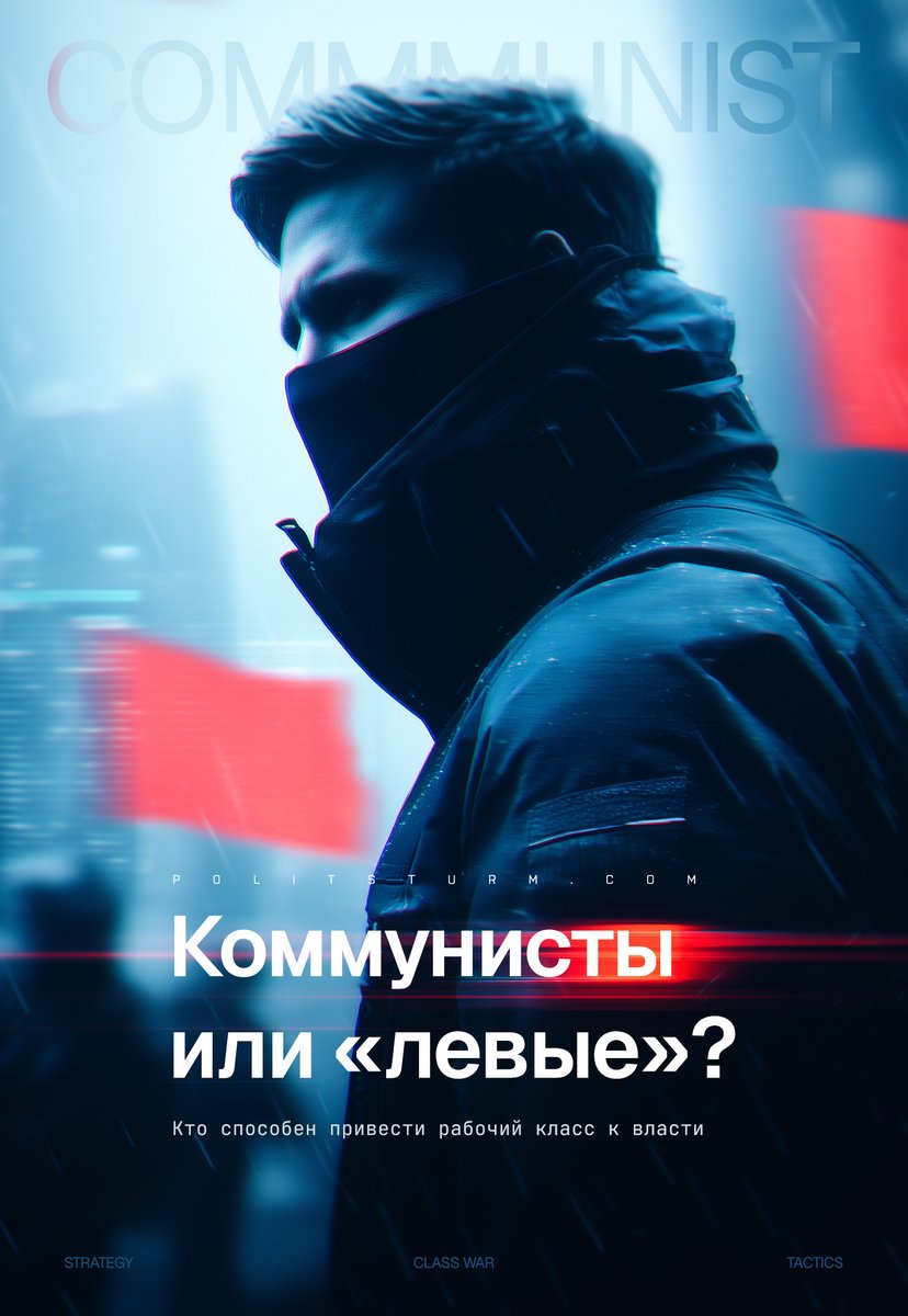 Политштурм tweet media