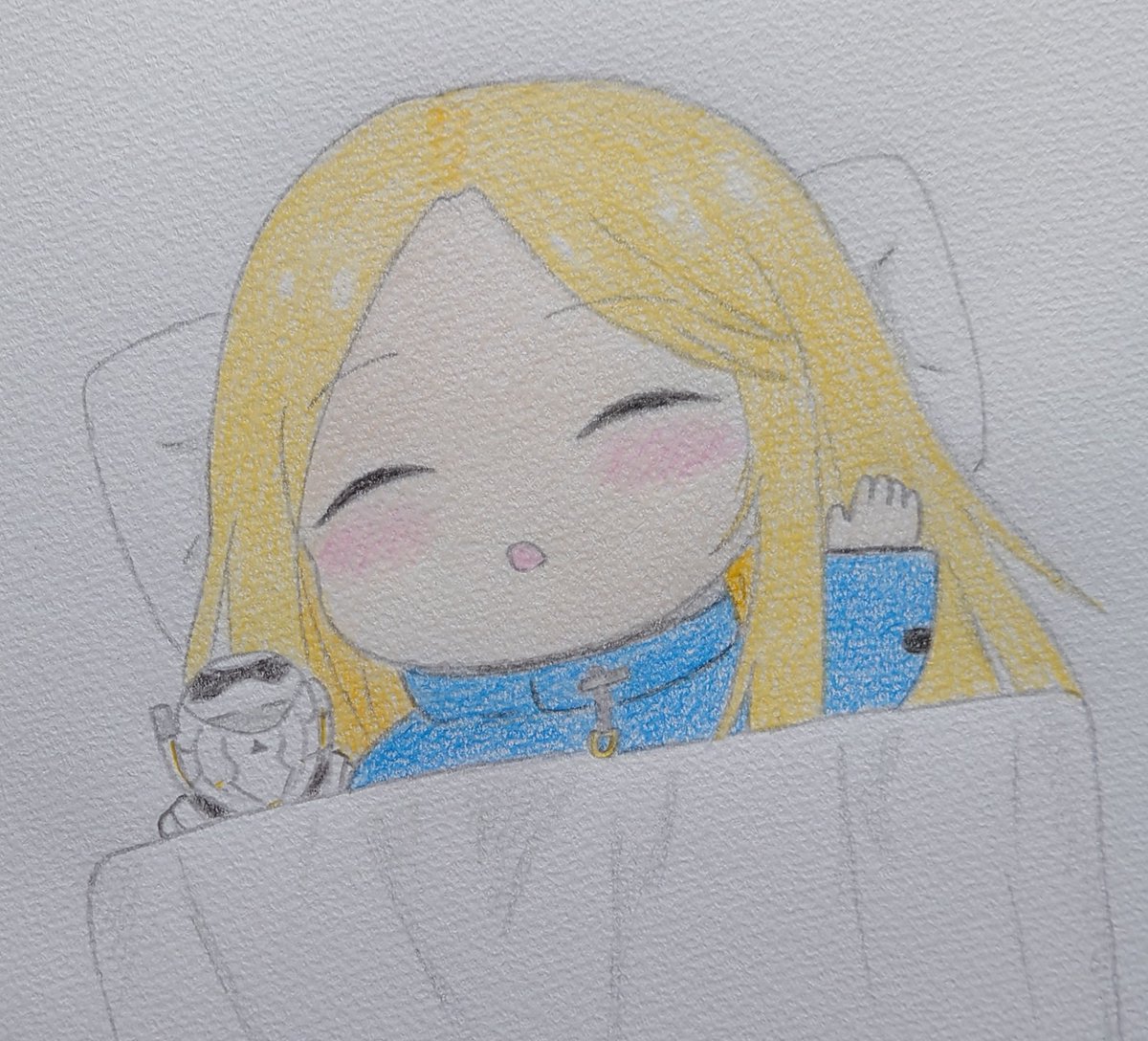 ミルクレープ (@MiIIe_crepes) / Posts / X
